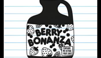 ברי בוננזה: צלילה לעולם של מיצי פירות יער טעימים