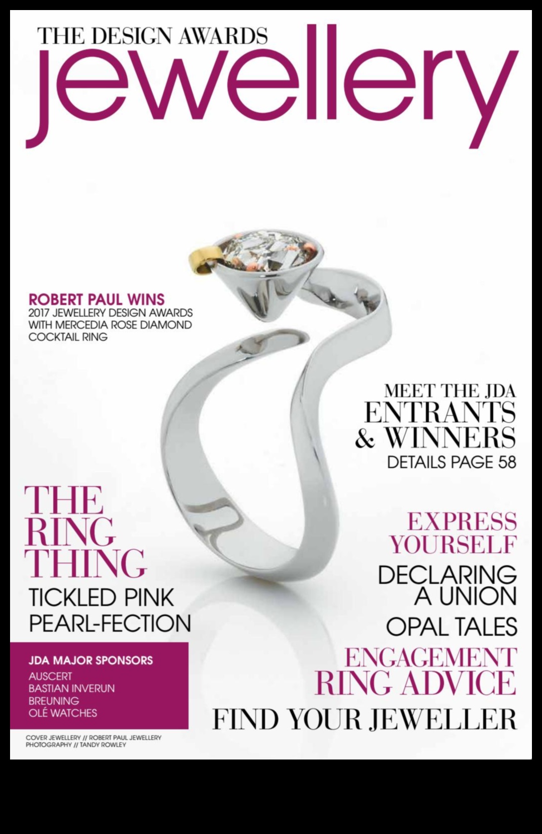 גלה מחדש את Radiance: מעולה בתיקון תכשיטים