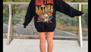 הטיפוח של הטבע: מתנות שמחבקות את החוץ הגדול