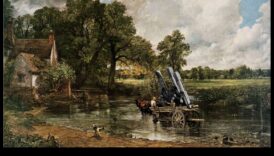 הנוף המשתנה של הטבע 3 פרספקטיבות קסומות: אוסף של נופים שובי לב נחשף