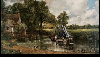 פרספקטיבות קסומות: אוסף של נופים שובי לב נחשף