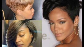 טרנסים טרנדיים: חקור את החידושים האחרונים באופנת שיער קצר