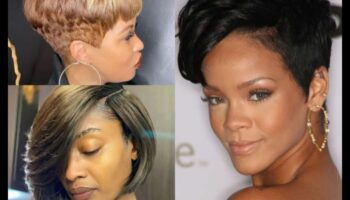 טרנסים טרנדיים: חקור את החידושים האחרונים באופנת שיער קצר