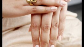 טבעות מודגשות נותנות הודעה בולטת ולא באמצעות הסגנון האינדיבידואלי שלך 2 הצהרות בולטות: הגדר מחדש את הסגנון שלך עם טבעות מודגשות