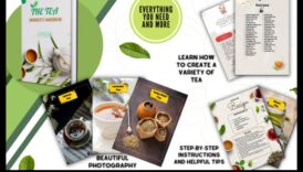 ספר תה ג'ינג'ר: טיפים להכנת הכוס המושלמת