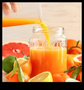 מהפכת הדרים עשה זאת בעצמך: שחרר את היצירתיות שלך ביצירת מיצים