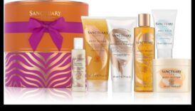 מקלט מבושם: ערכות ריח לאוהבי ארומה