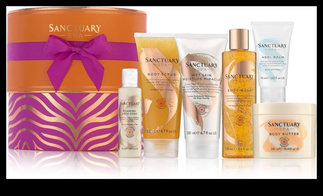 מקלט מבושם: ערכות ריח לאוהבי ארומה