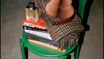 ווג ויז'ן: מתנות פאשן-פורוורד לעלית הסטייל