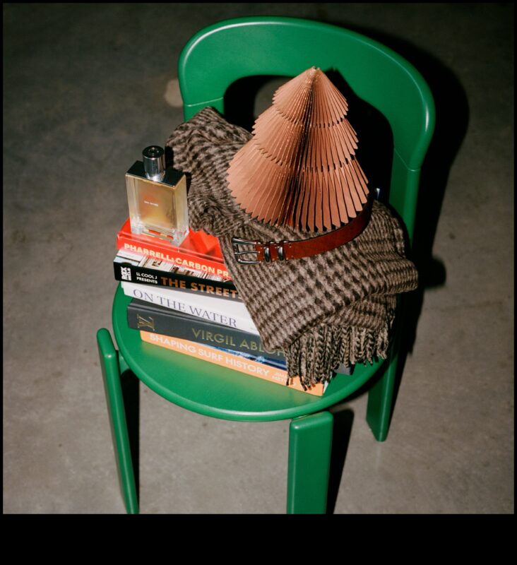 ווג ויז'ן: מתנות פאשן-פורוורד לעלית הסטייל