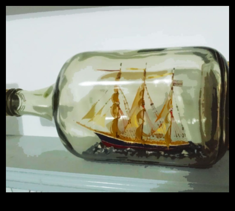 Marvels Maritime: מתנות ימיות לחובבי אוקיינוס