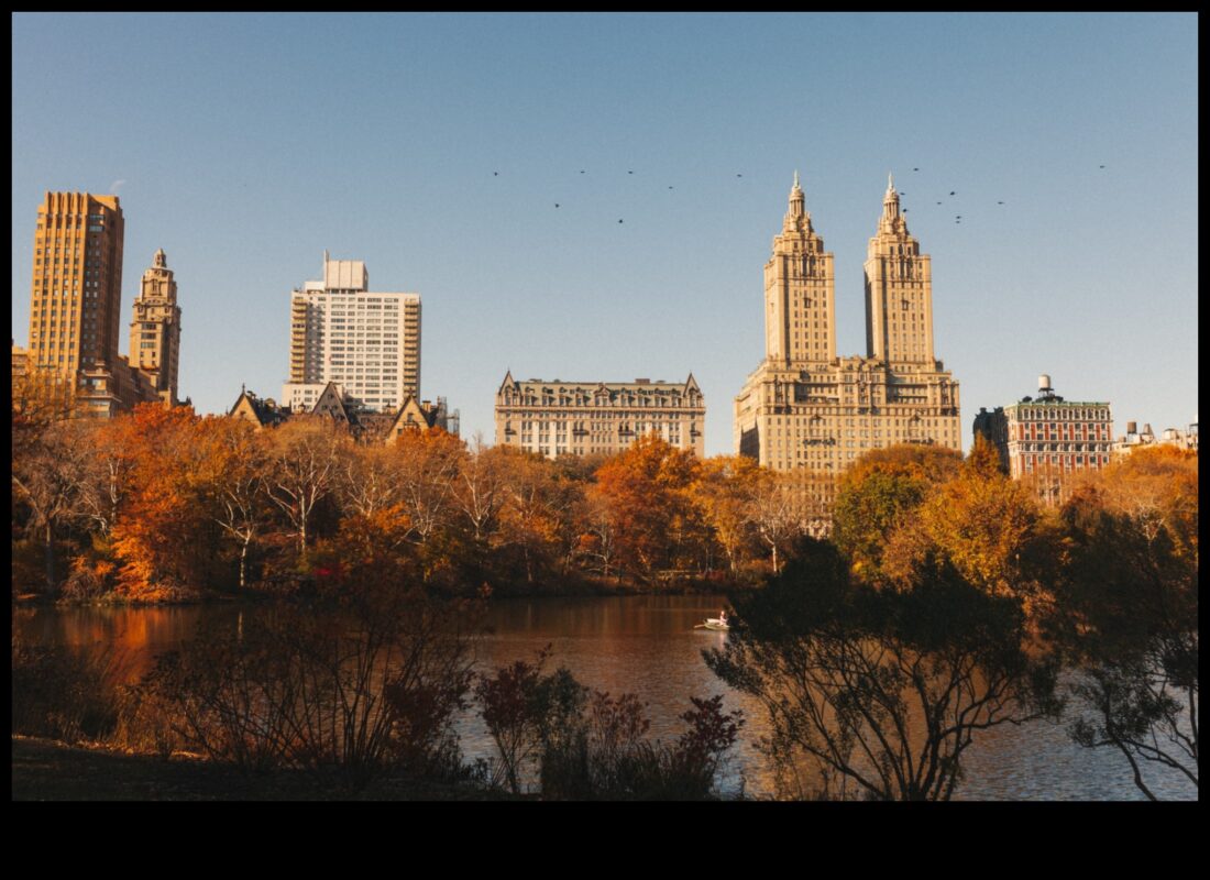 נווה המדבר של הטבע: נסיגה חזותית אל נופים שלווים ומרעננים