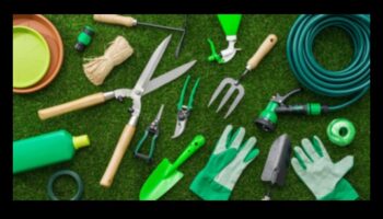 Green Guardians: נחשפו כלי גינה חובה