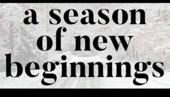 התחלות פורחות: קבלת פנים ליופי האביב