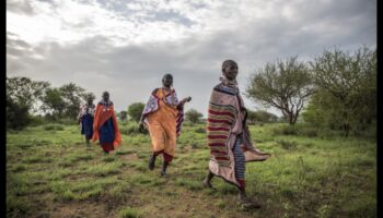 נופי ילידים ושבטים: טבע בהקשר תרבותי