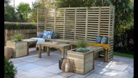 פיסול שלווה: קסם עשה זאת בעצמך לחופשת גן שלווה