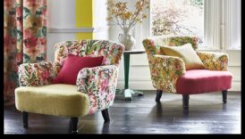 פריחה פרחונית: חוגגים את אמנות הגננות