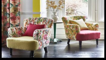 פריחה פרחונית: חוגגים את אמנות הגננות