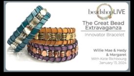 צמידים אקסטרווגנזה: איפה אופנה פוגשת אלגנטיות