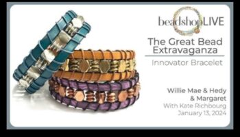 צמידים אקסטרווגנזה: איפה אופנה פוגשת אלגנטיות