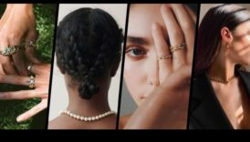 קישוטים מלאכותיים: הרם את ארון הבגדים שלך עם יופי בעבודת יד