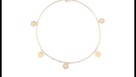 קישורים מבריקים: קשר את הסגנון שלך עם הברק של יצירות הצמידים שלנו