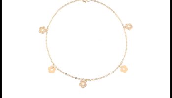 קישורים מבריקים: קשר את הסגנון שלך עם הברק של יצירות הצמידים שלנו