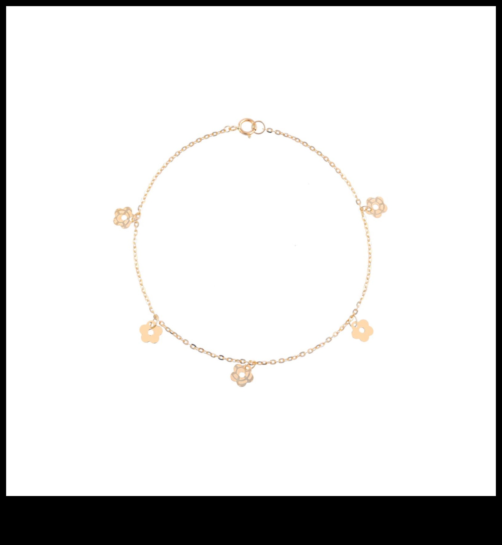 קישורים מבריקים: קשר את הסגנון שלך עם הברק של יצירות הצמידים שלנו